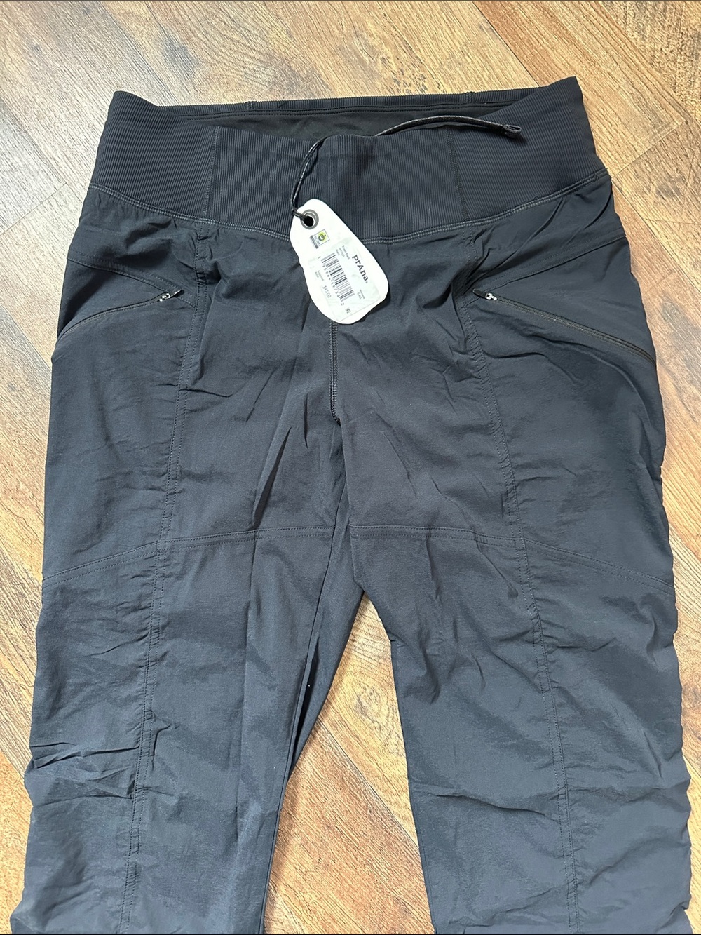 New Woman’s PrAna Koen Pant - Picture 3 of 11